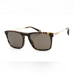 Chopard Sunglasses SCH329 909P Shiny Yellow Havana / Brown